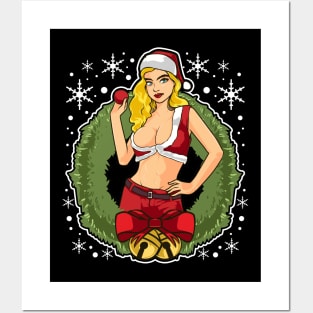 Sexy mr and mrs claus deals